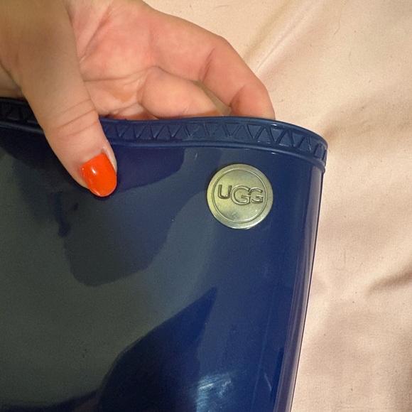 *3for$100 bundle!* UGG Australia Shay Rain Boots - Picture 5 of 8